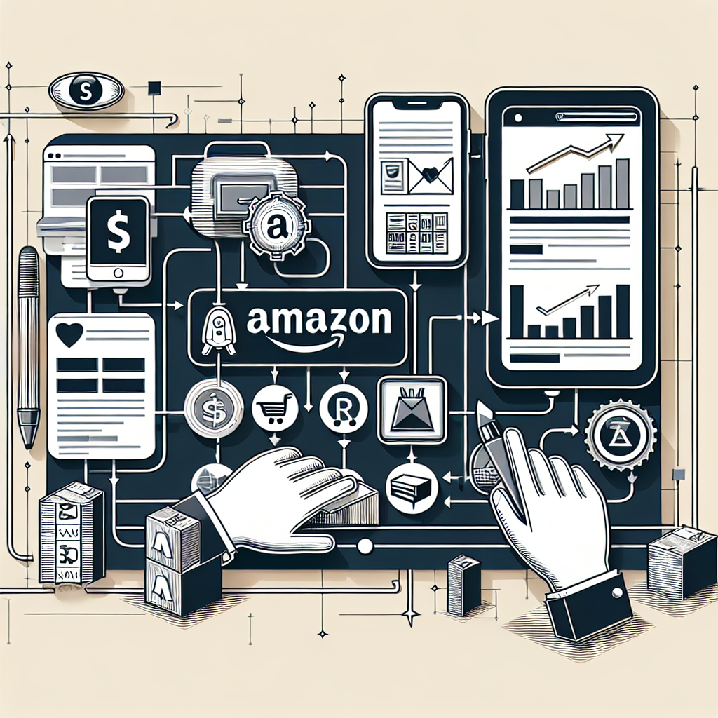 Planning Sponsored Product Ads on Amazon