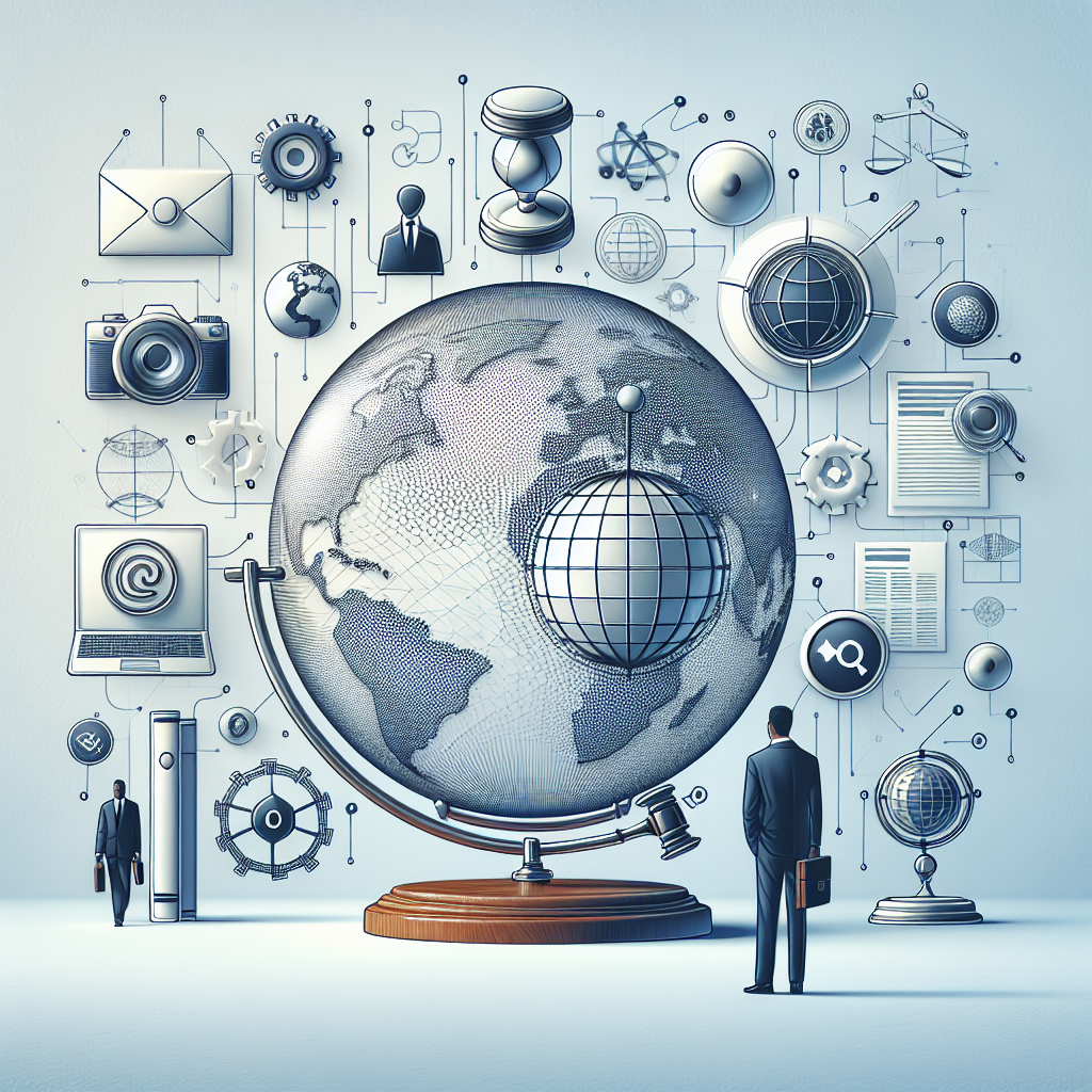 Regulations and Compliance in Global Media
