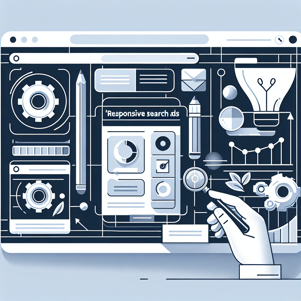 Responsive Search Ads Mastering Dynamic Creative Optimization for Enhanced Performance