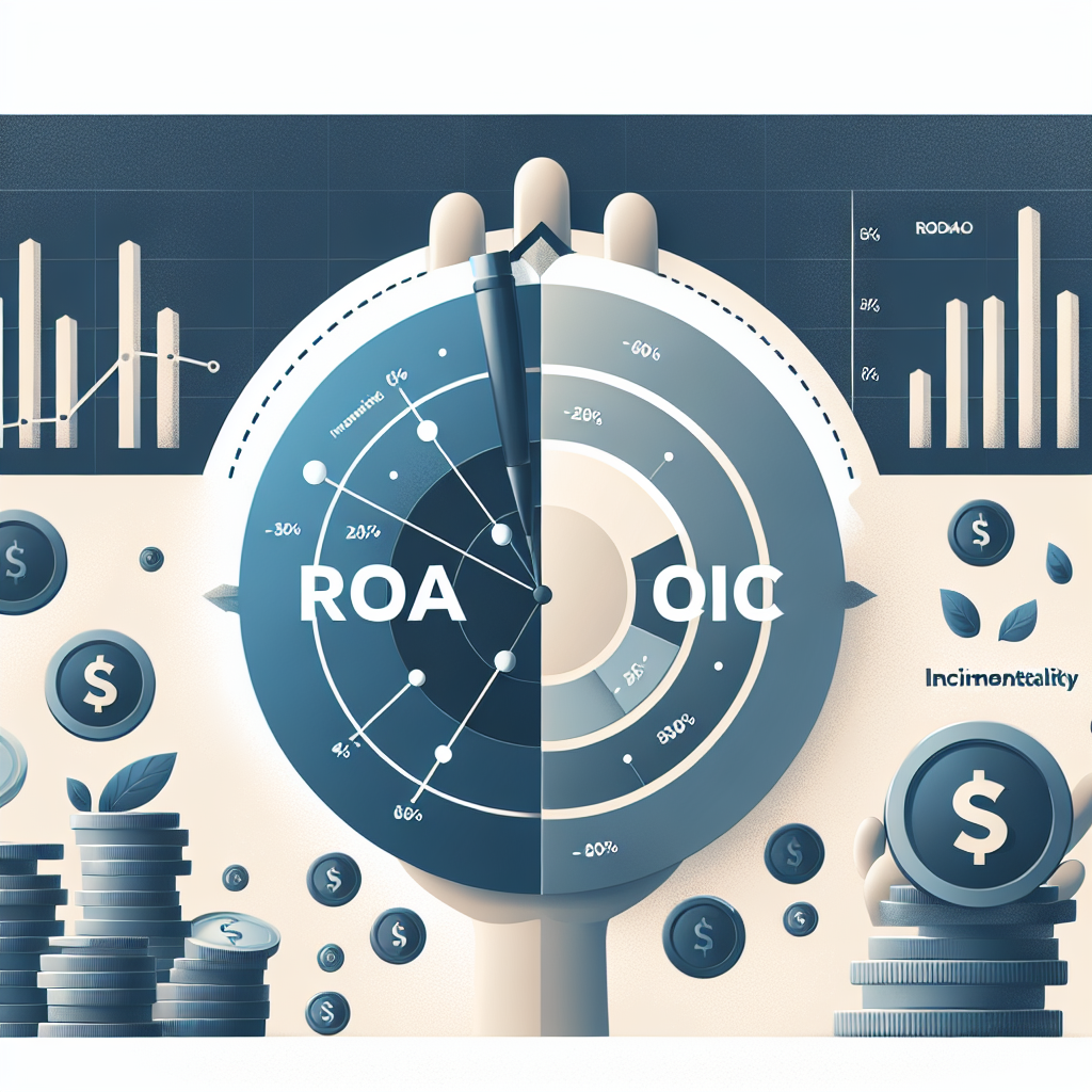 ROAS vs Incrementality