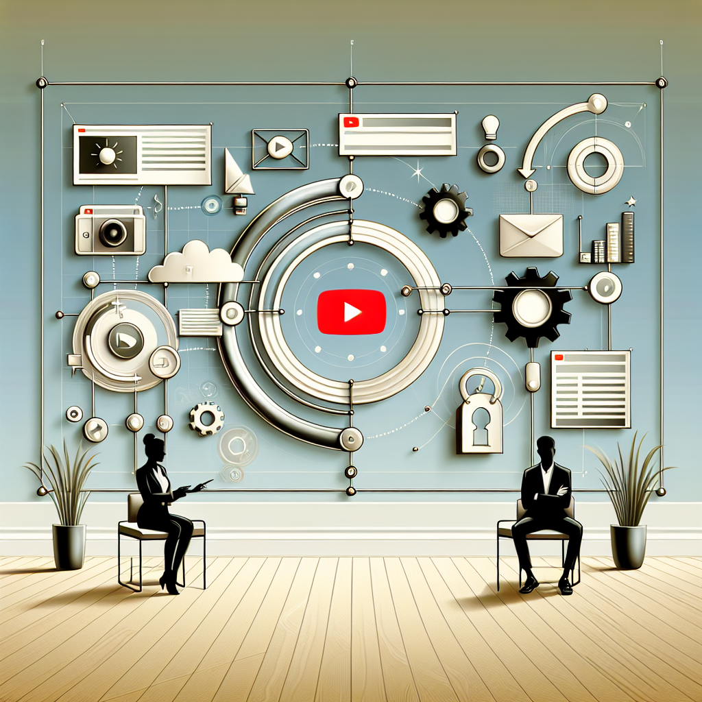Sequenced Ads on YouTube