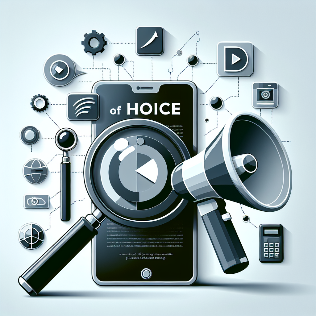 Share of Voice vs Share of Search