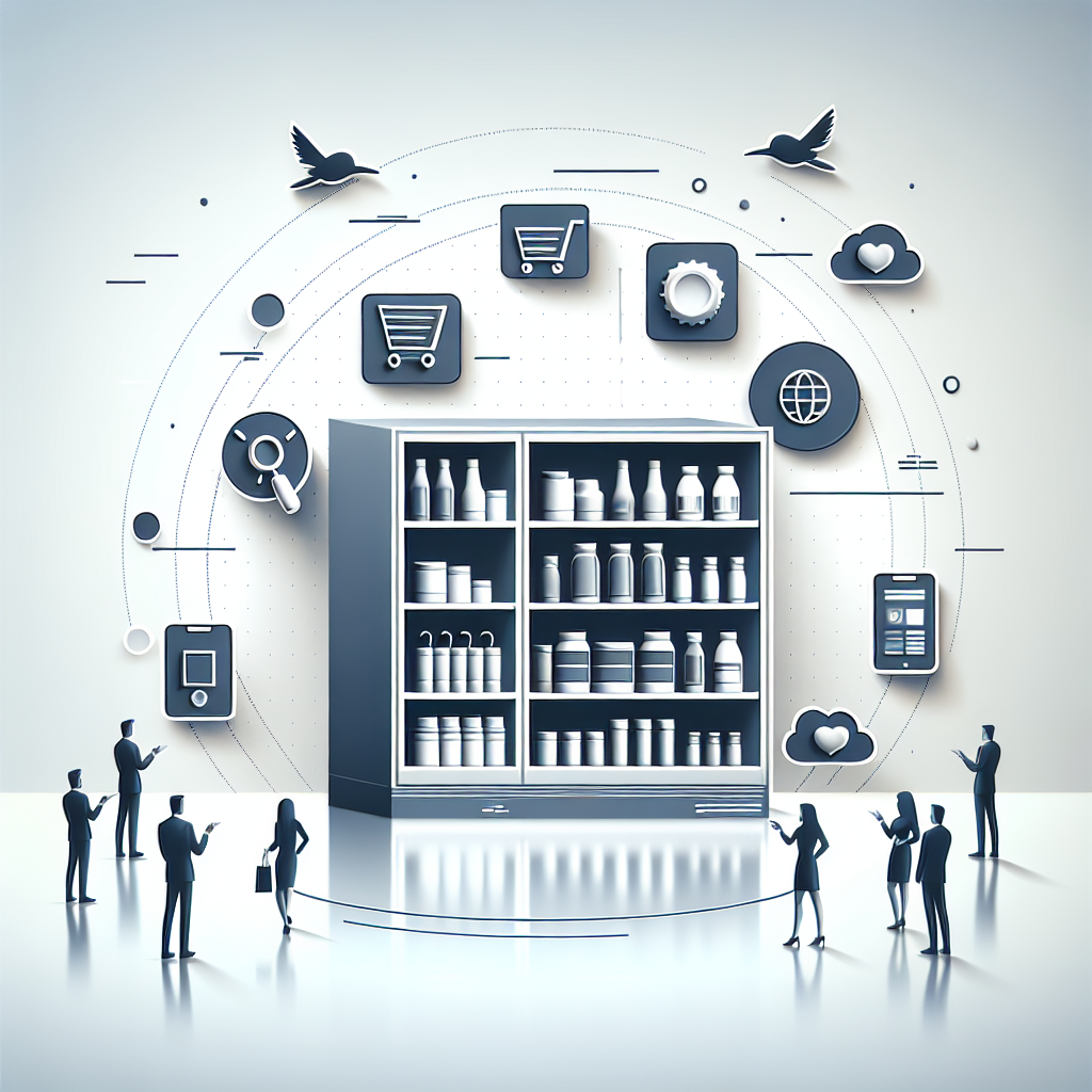 Shelf-Back Media Planning Revolution