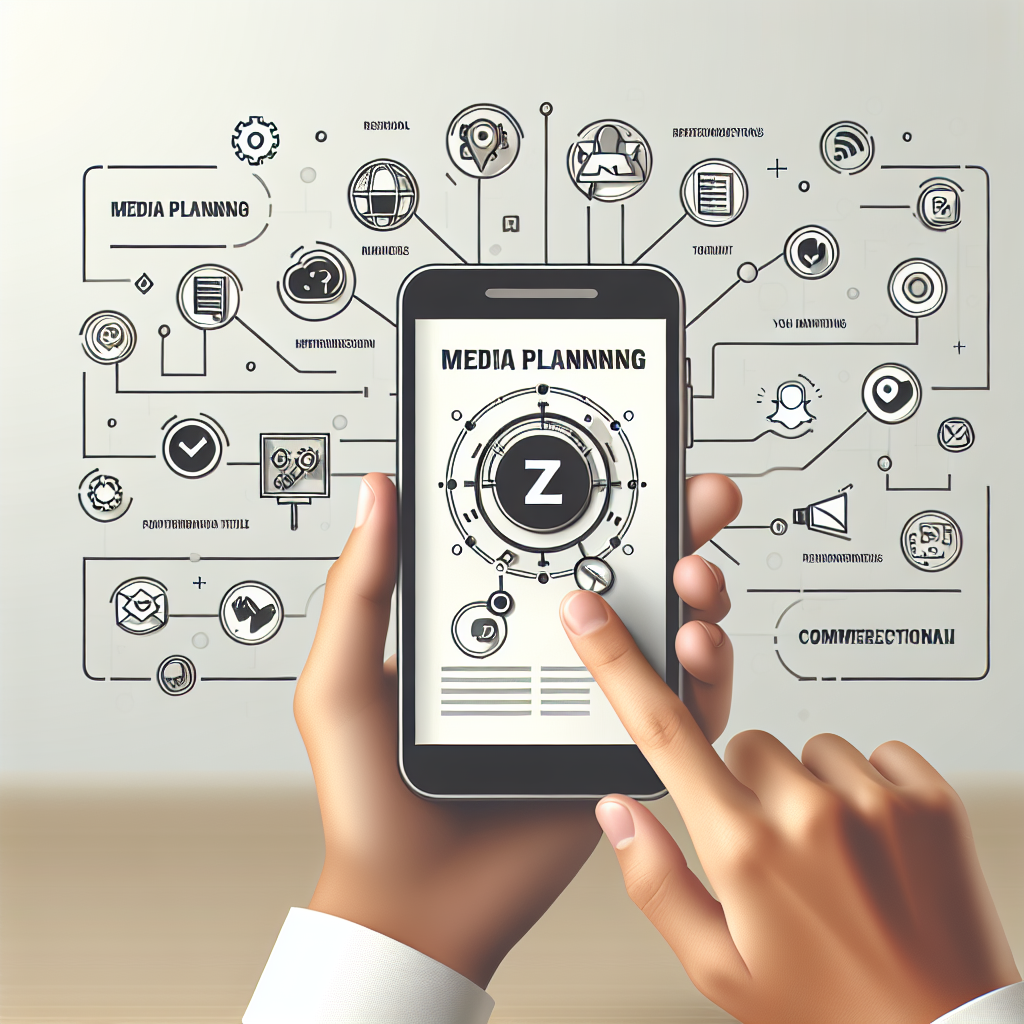 Snapchat and Gen Z Media Planning Guide
