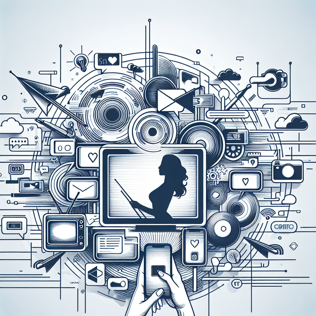 Social Media as the New TV