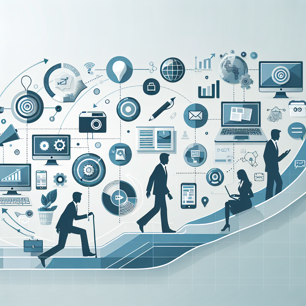The Evolution of Media Agencies
