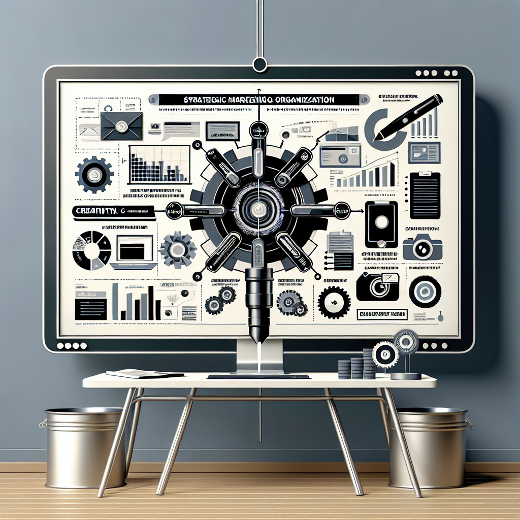 The IKEA Planning Grid Revolution in Media Strategy