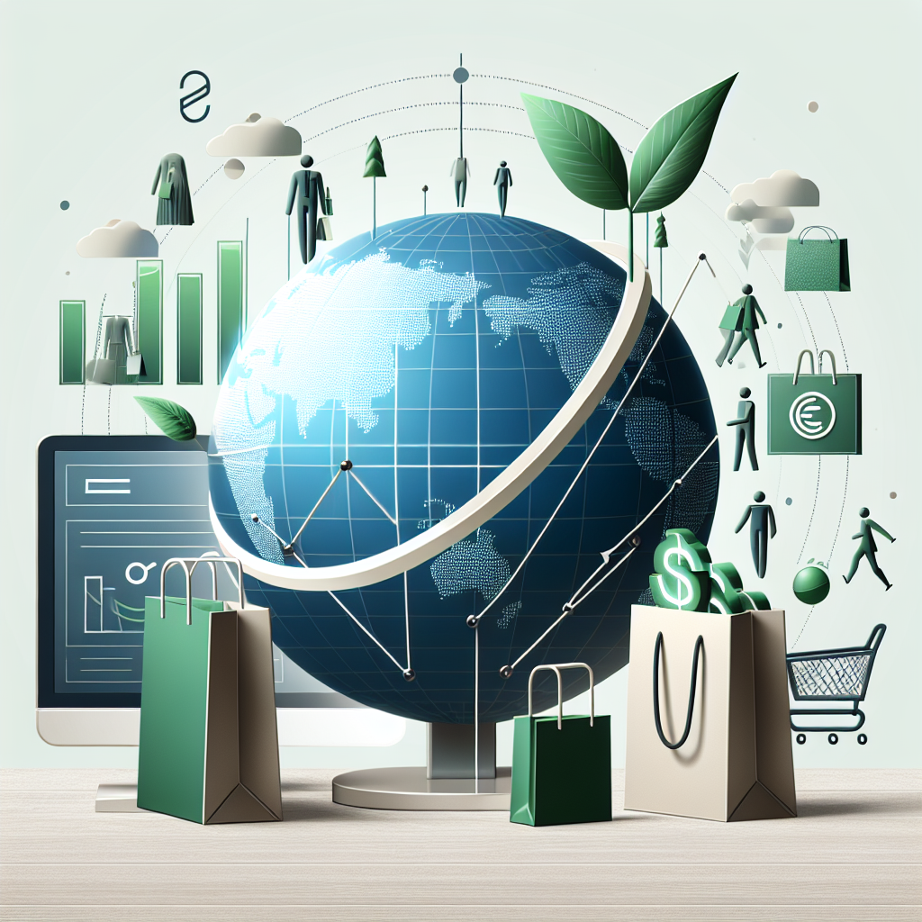The Rise of Conscious Consumers