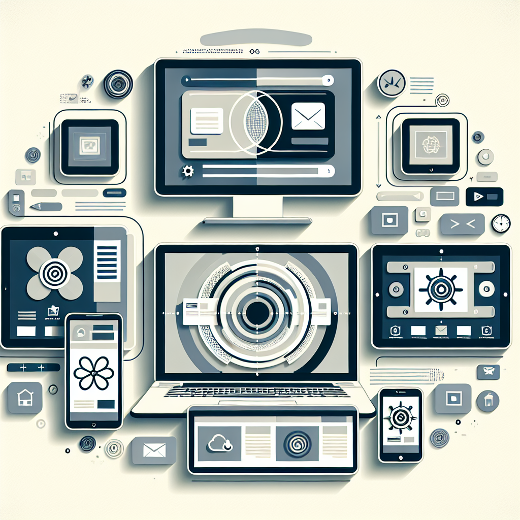 The Rise of Multiscreening and Second