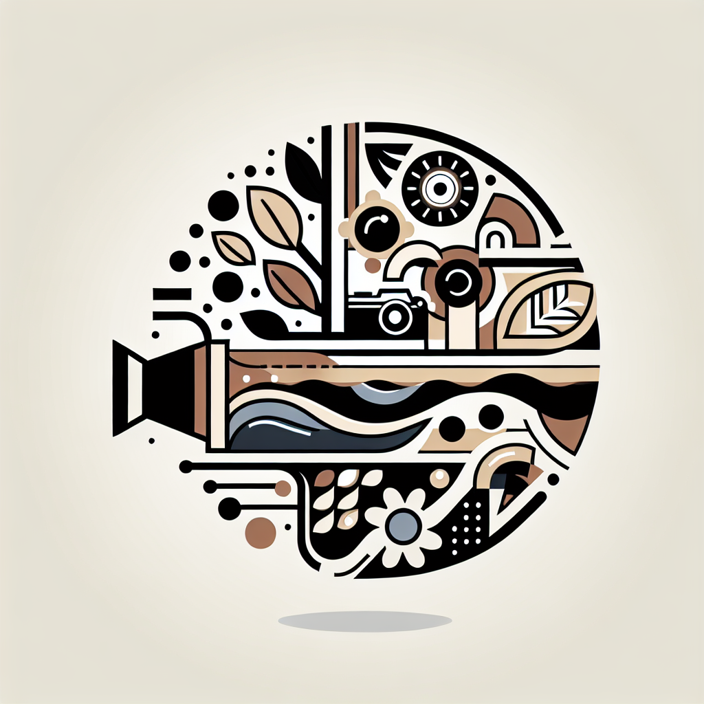 The Role of Language in Regional Media