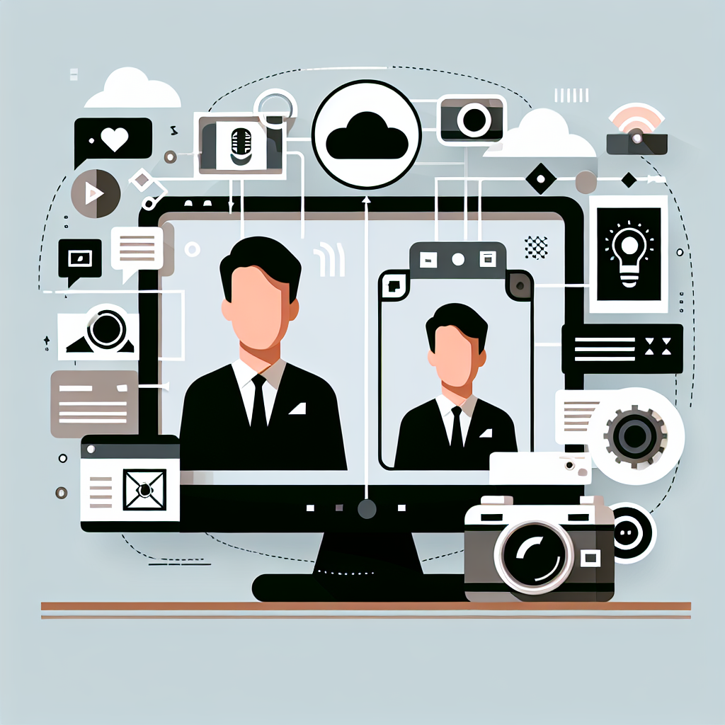 UGC as a Media Format