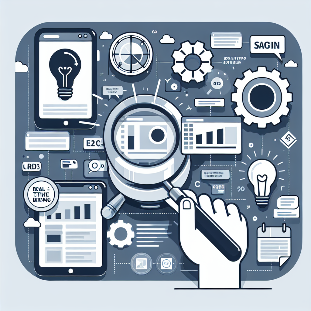 Understanding Real-Time Bidding The Engine of Digital Advertising