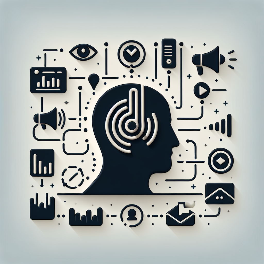 Using Audio for Behaviour Nudges