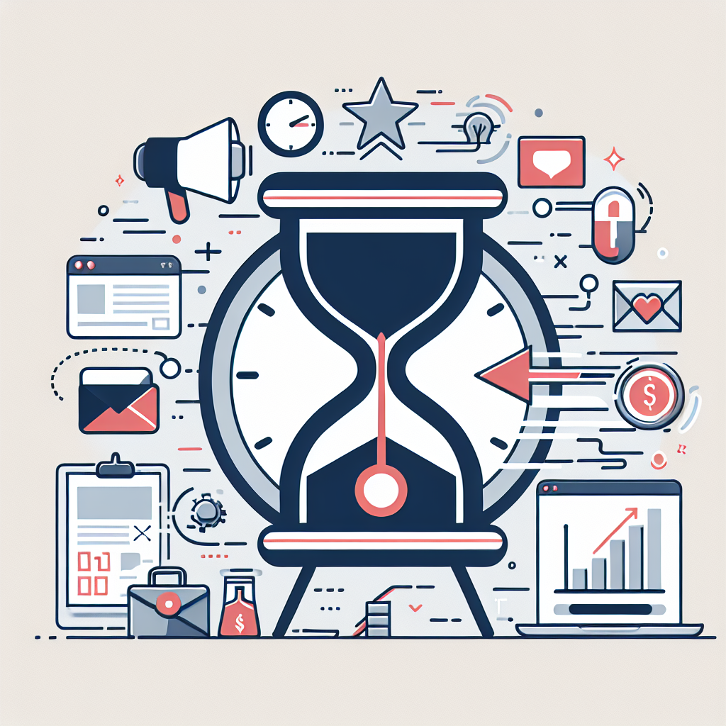 Using Scarcity and Urgency in Media