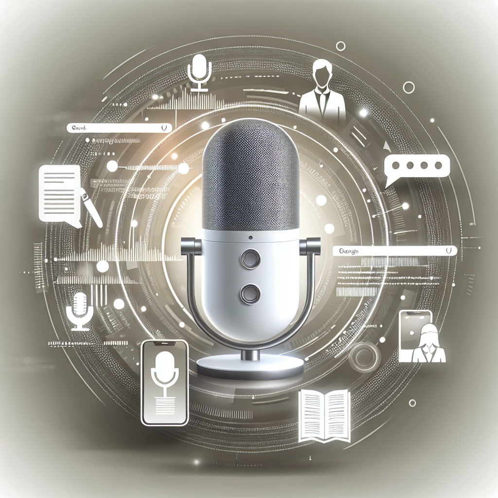 Using Voice Assistants for Brand Presence