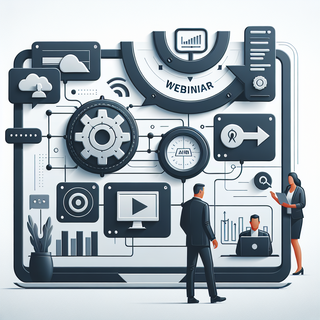 Using Webinars as Full-Funnel Media