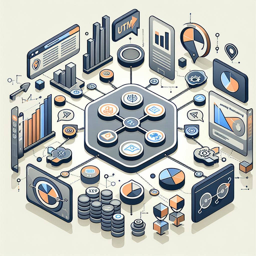 UTM Links and Tracking Best Practices