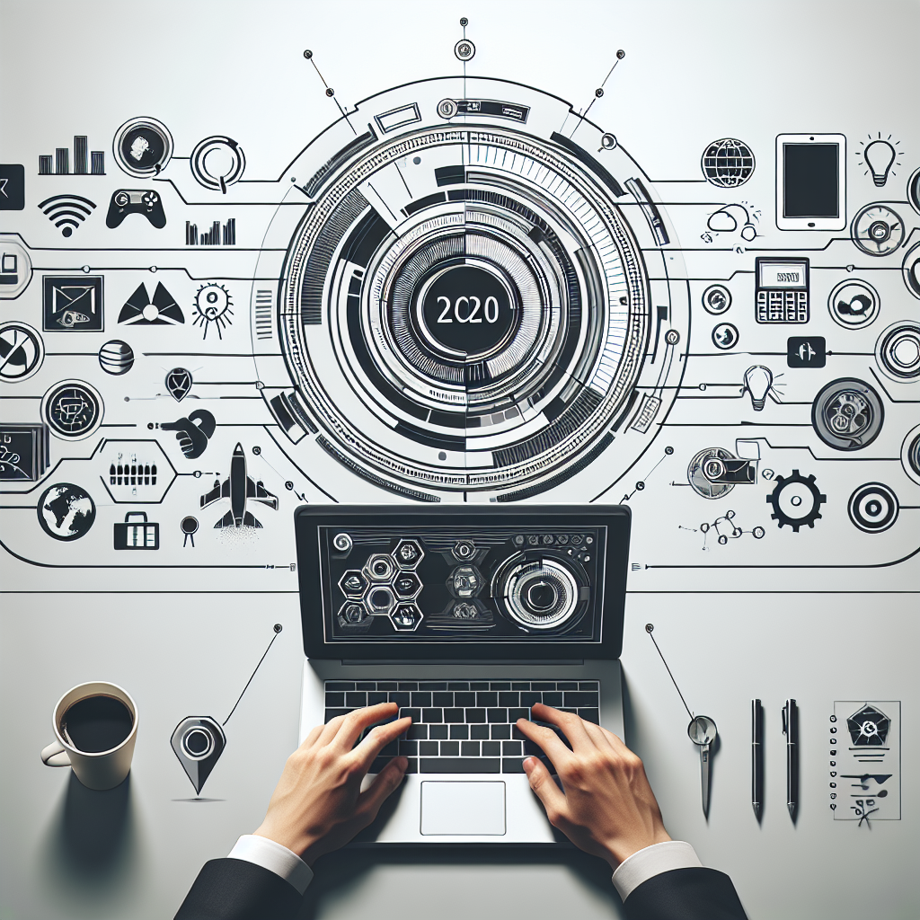 What Media Planning Might Look Like in 2030