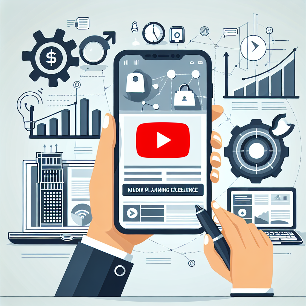 YouTube Media Planning Excellence