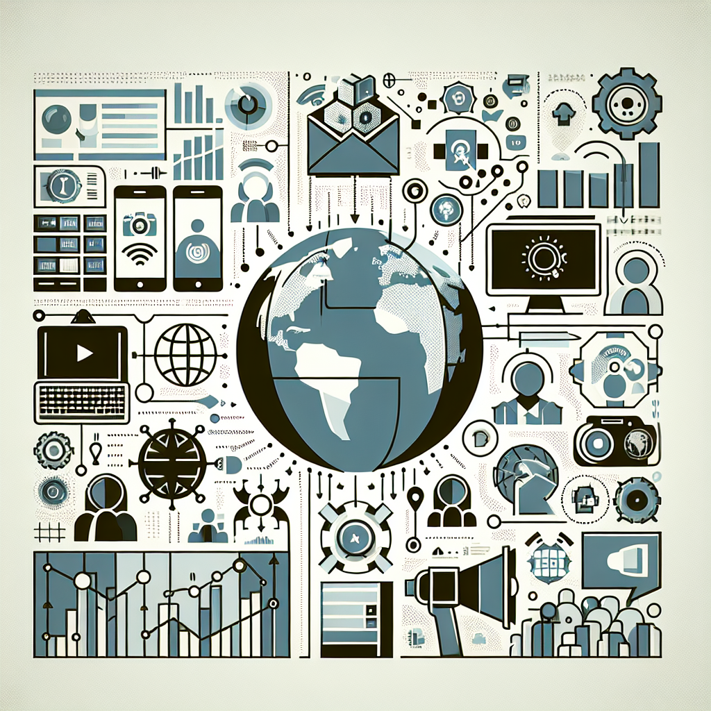 Challenges in Global Media Measurement