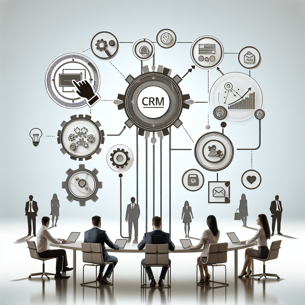 Integrating Media Metrics with CRM