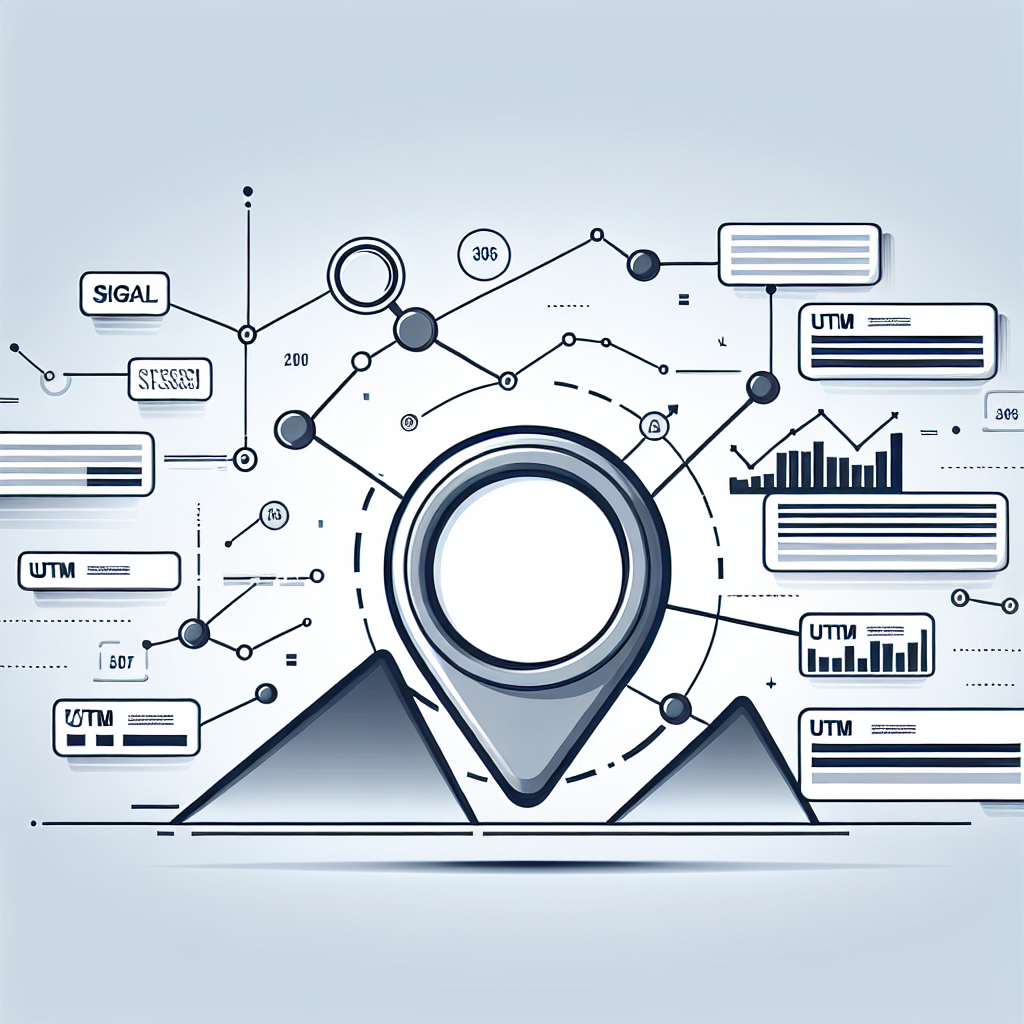 UTM Tagging for Smarter Measurement in Digital Marketing