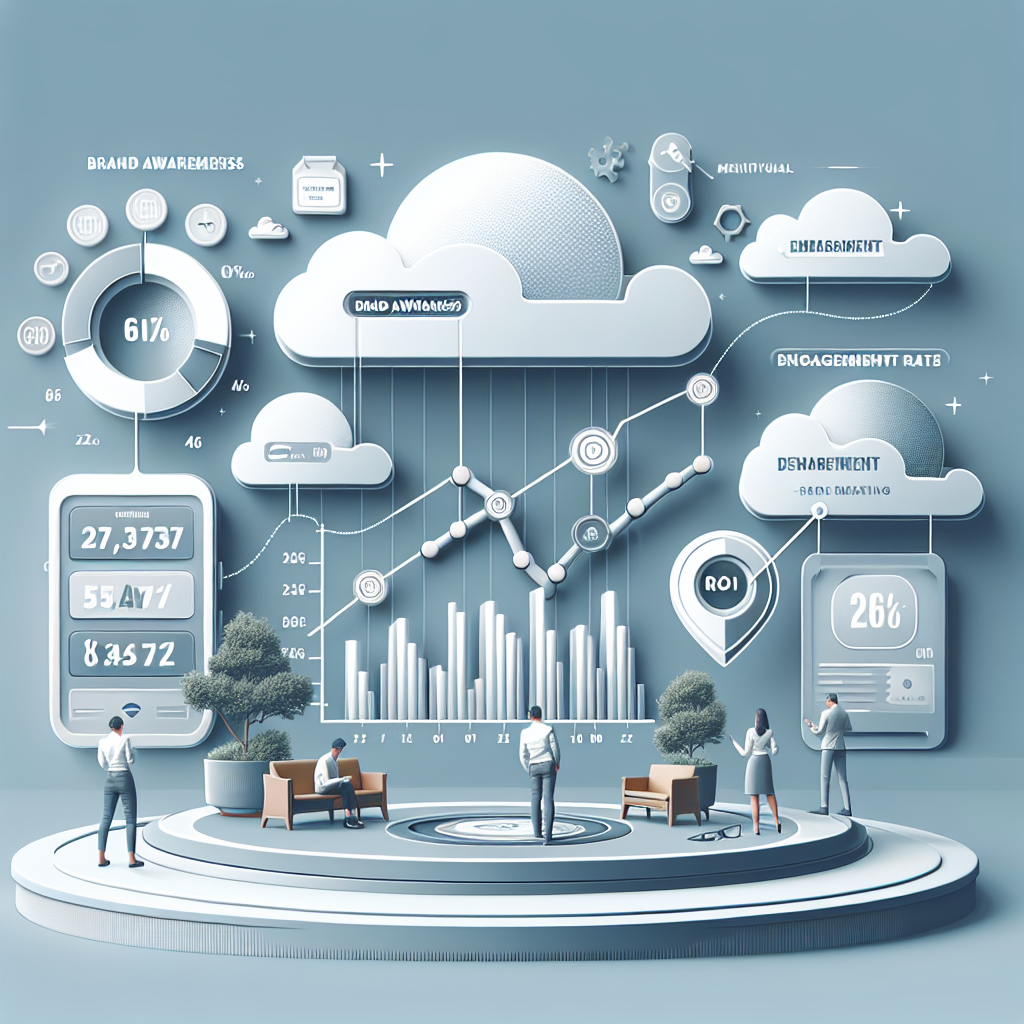 Media Measurement KPIs That Matter for Mature Brands