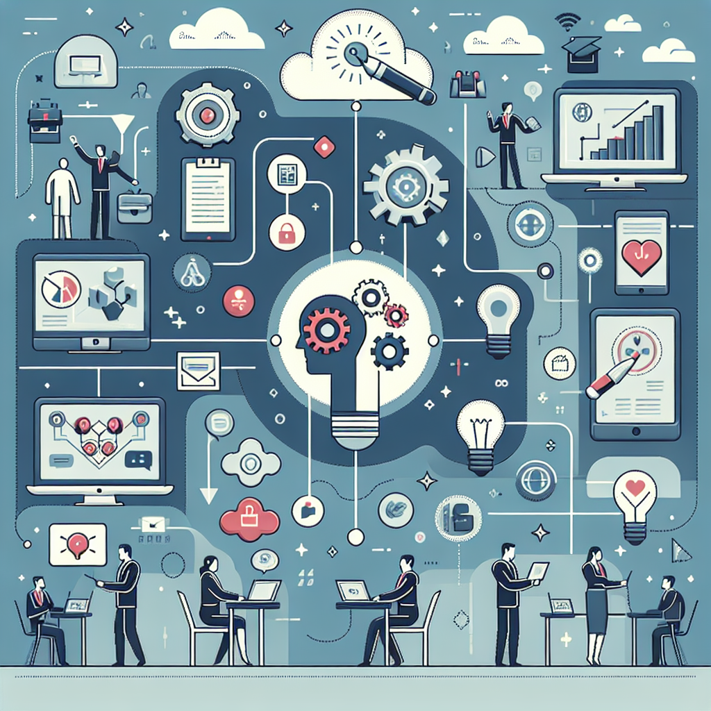 Cross-Industry Learning in Media Strategy