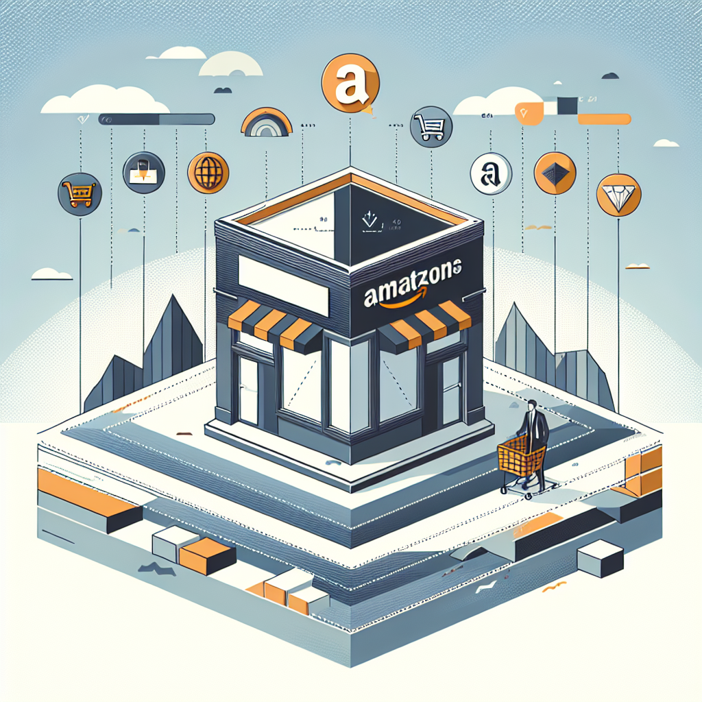 Mastering Storefront Strategy on Amazon and Flipkart