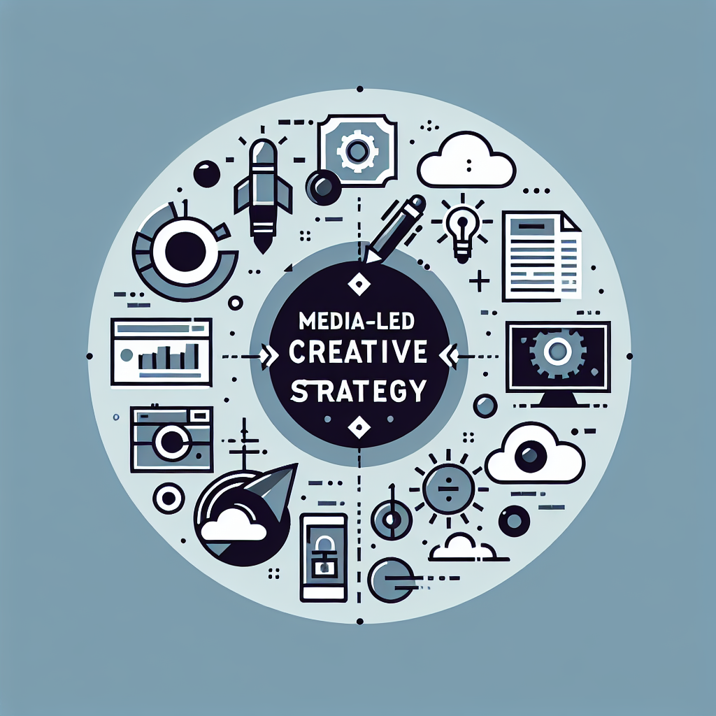 Media-Led Creative Strategy A Mindset Shift