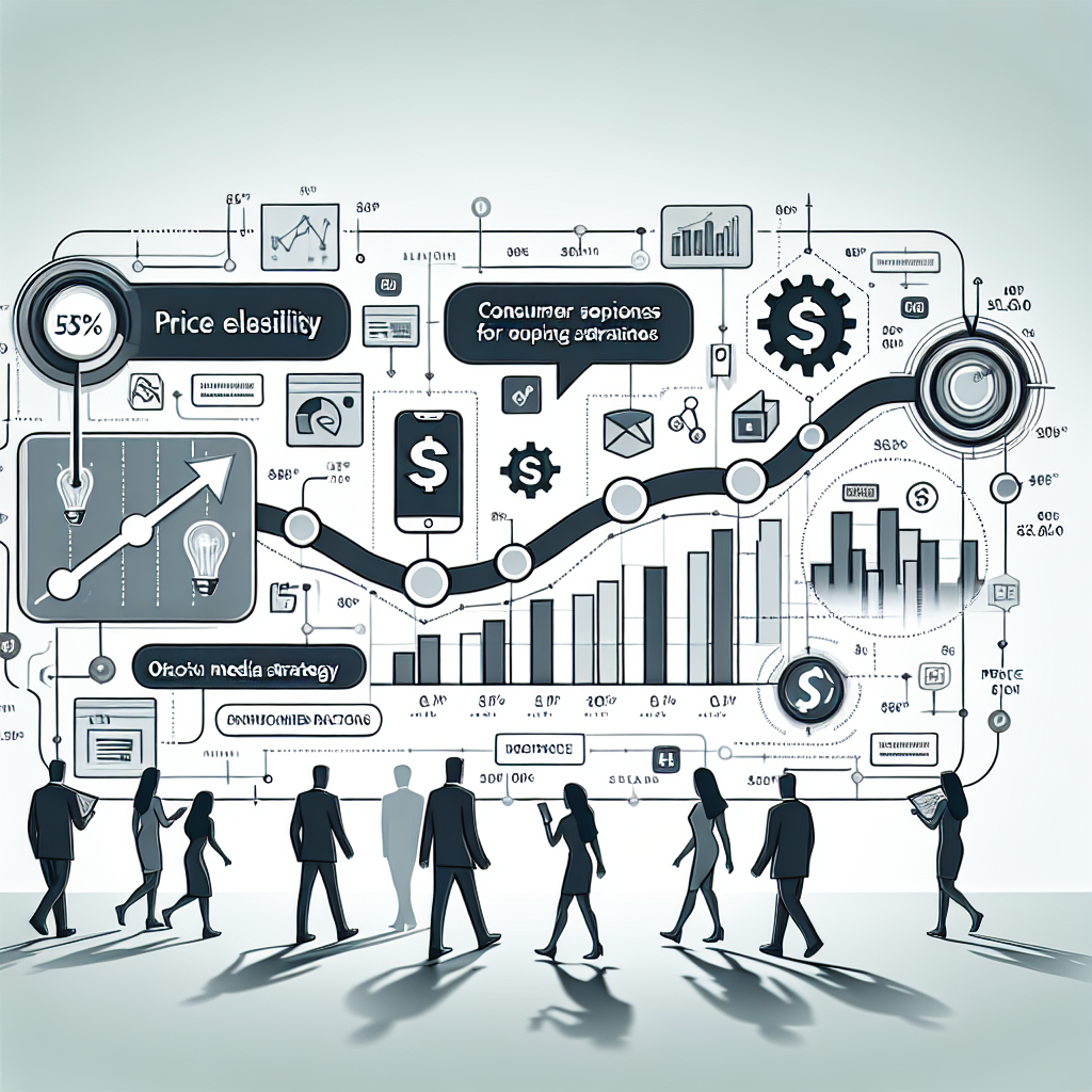Using Price Elasticity to Inform Media Strategy for Maximum ROI