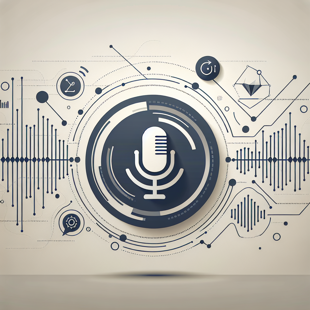 Voice Commerce Media Strategy
