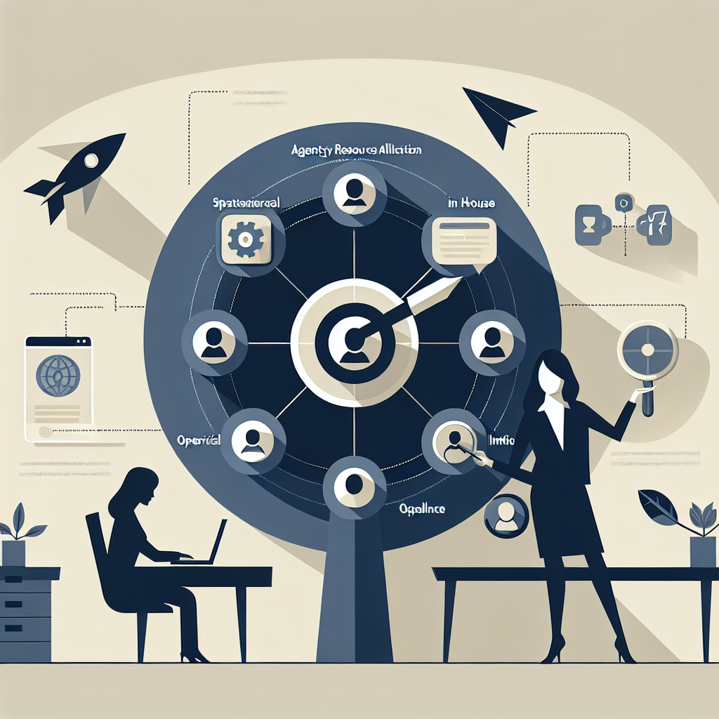 Agency vs In-House Influencer Management Strategic Resource Allocation and Operational Excellence