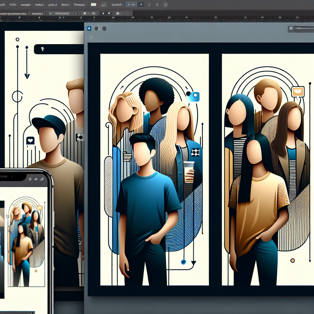 Creators as Gen Z's Media Touchpoints