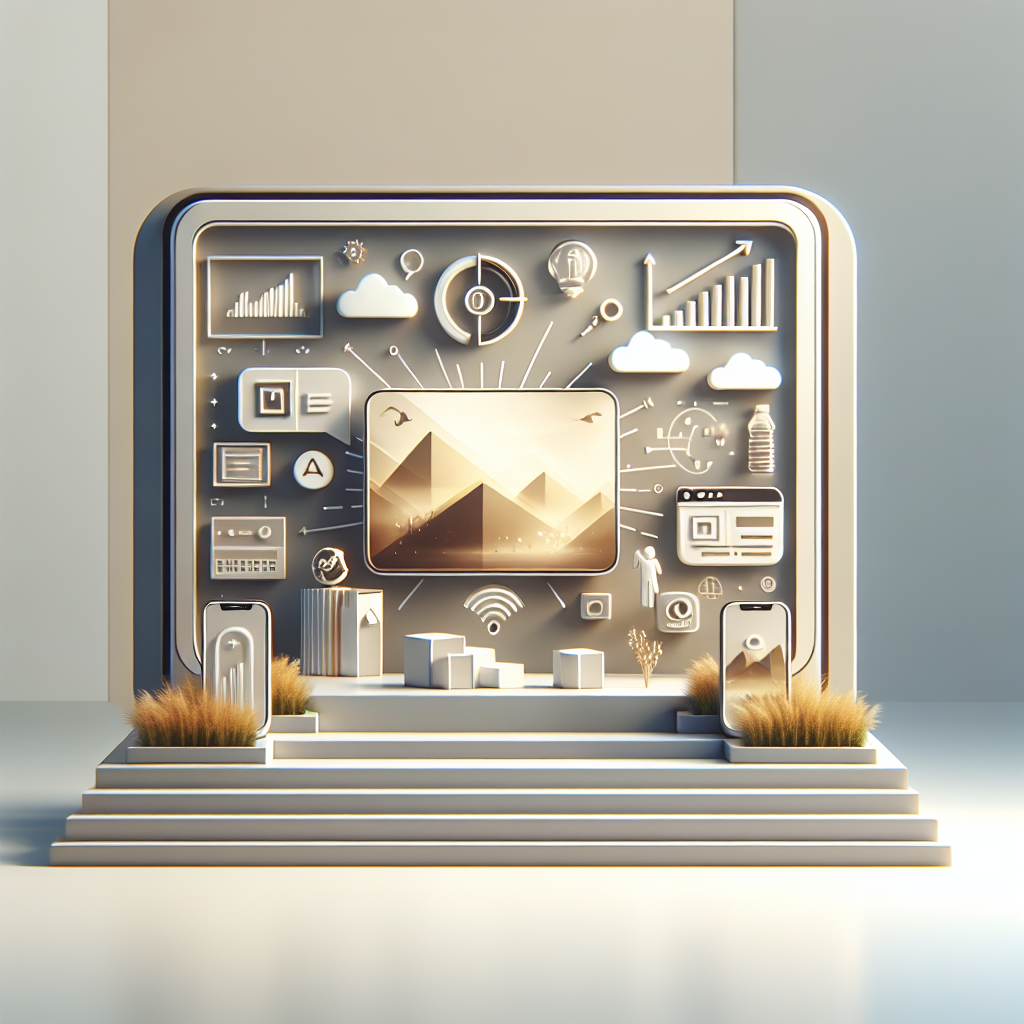 Digital Product Placements in OTT