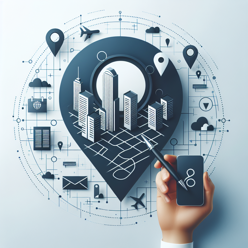 Geo-Fencing and Location-Based Programmatic Advertising