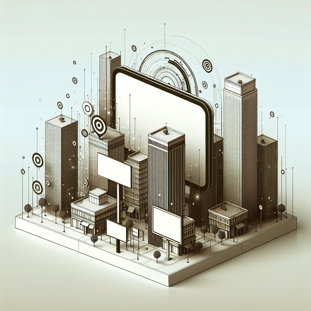How Programmatic DOOH Works