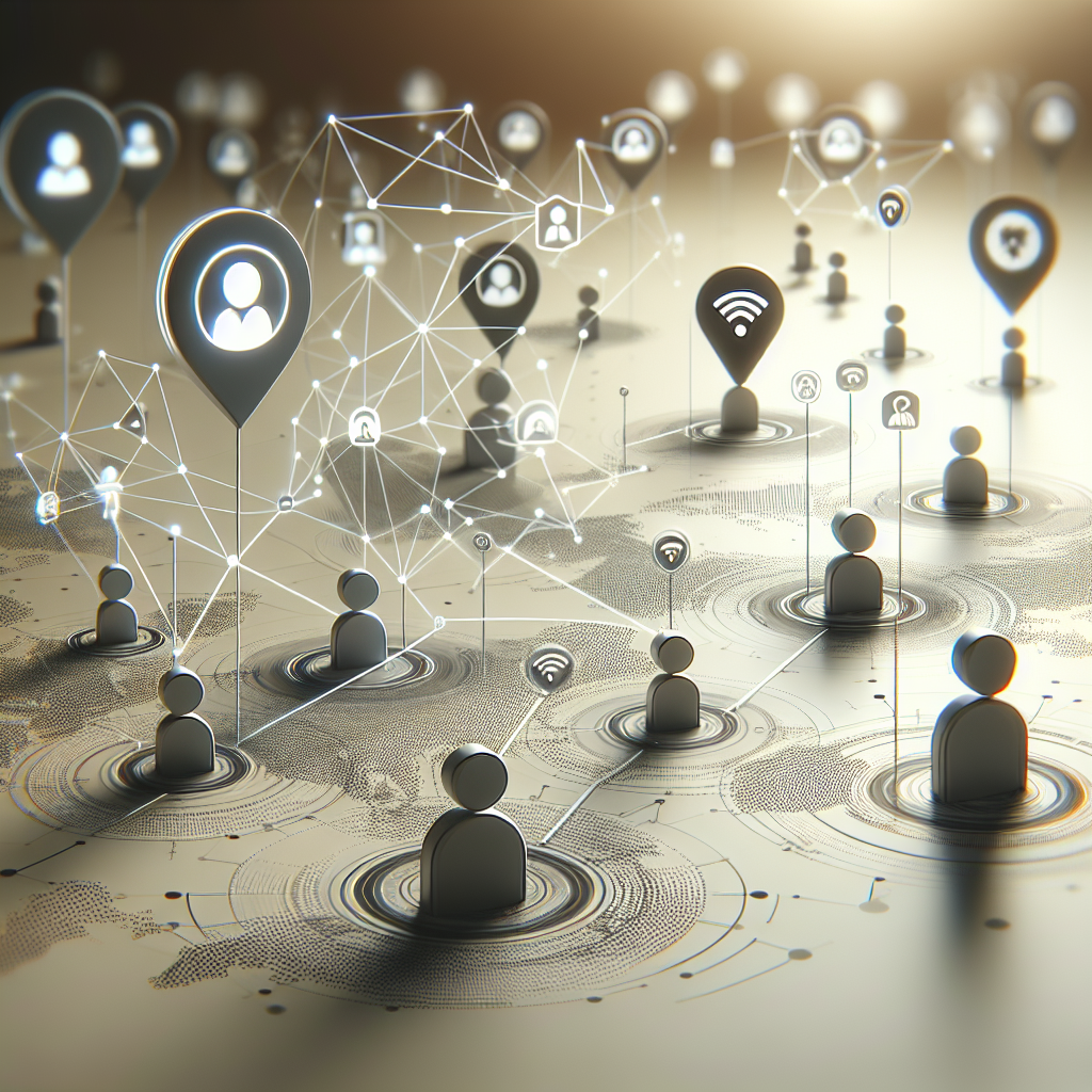 Hyperlocal Influencers in Digital Media Strategy