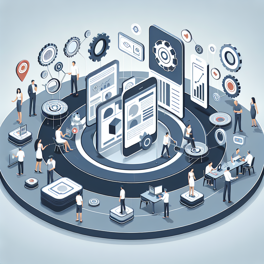 Key Players in the Programmatic Ecosystem