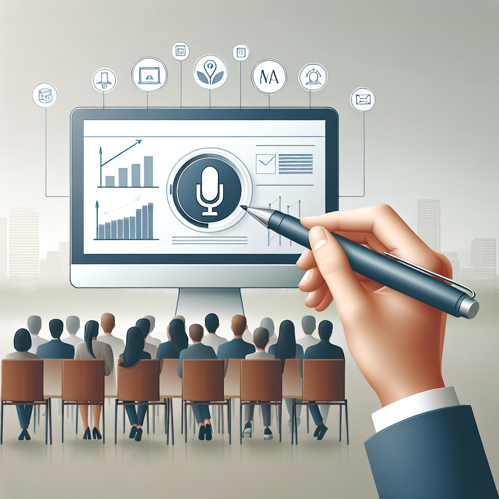 Media Planning for Digital Events and Webinars