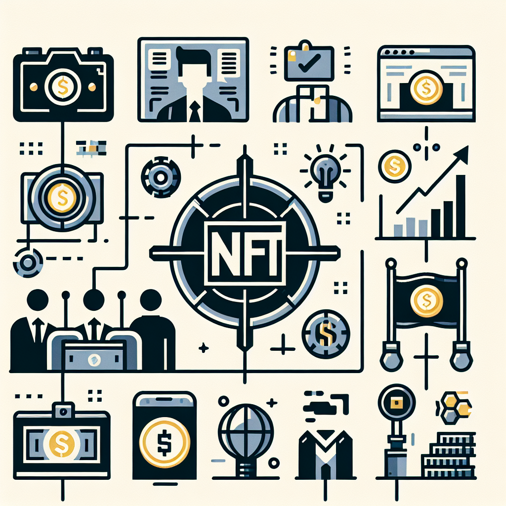 NFTs and Digital Collectibles in Media