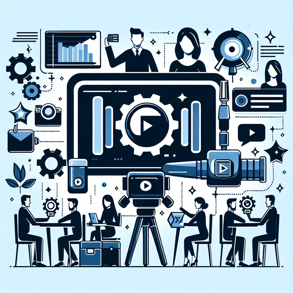 Planning for YouTube Influencer Media