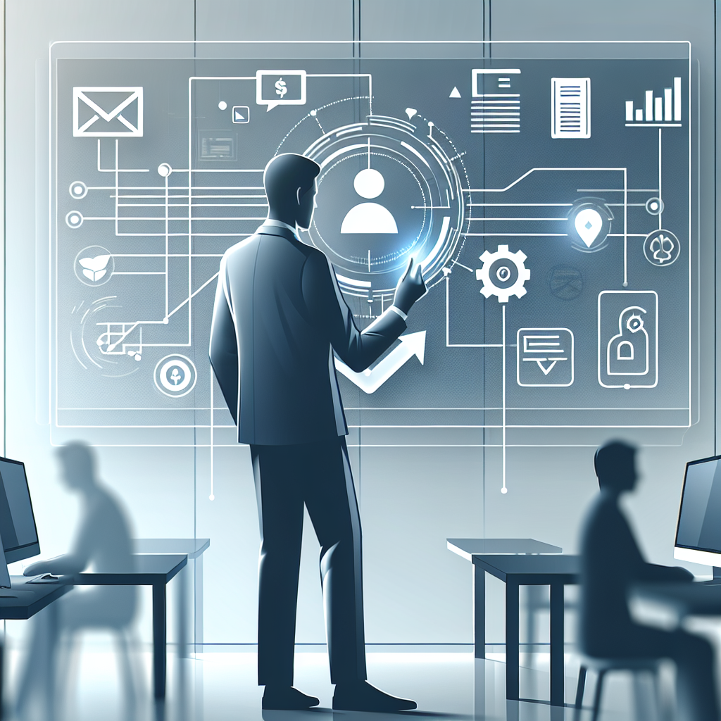 Privacy-First Digital Planning Building Trust Through Transparent Data Practices