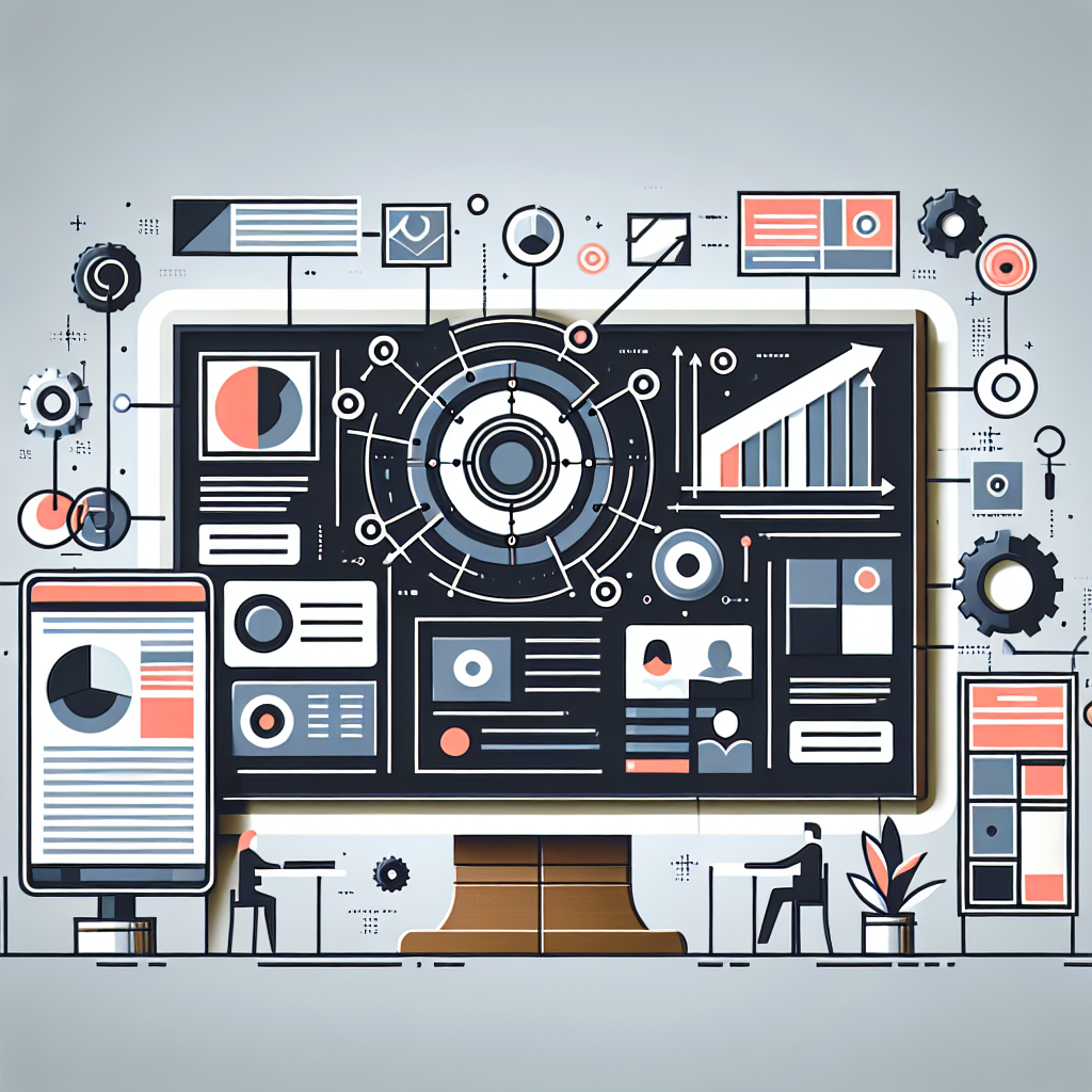 Programmatic Display Advertising Excellence