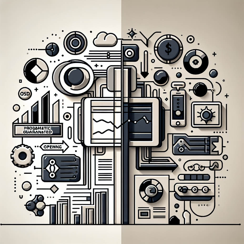 Programmatic Guaranteed vs Open Exchange