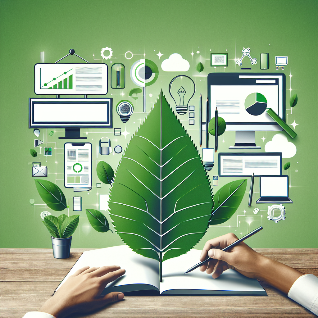 Sustainability in Programmatic Advertising