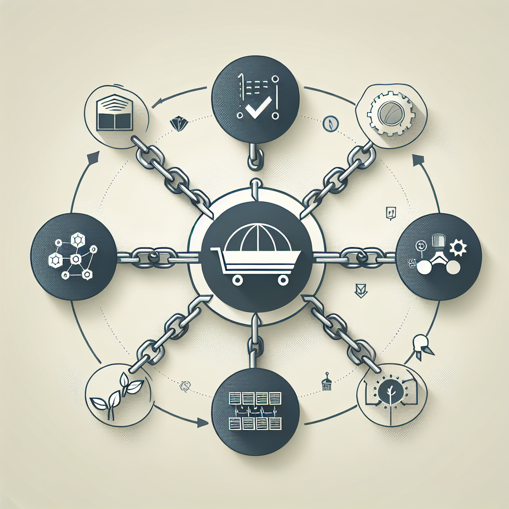 Sustainability in Programmatic Supply Chains