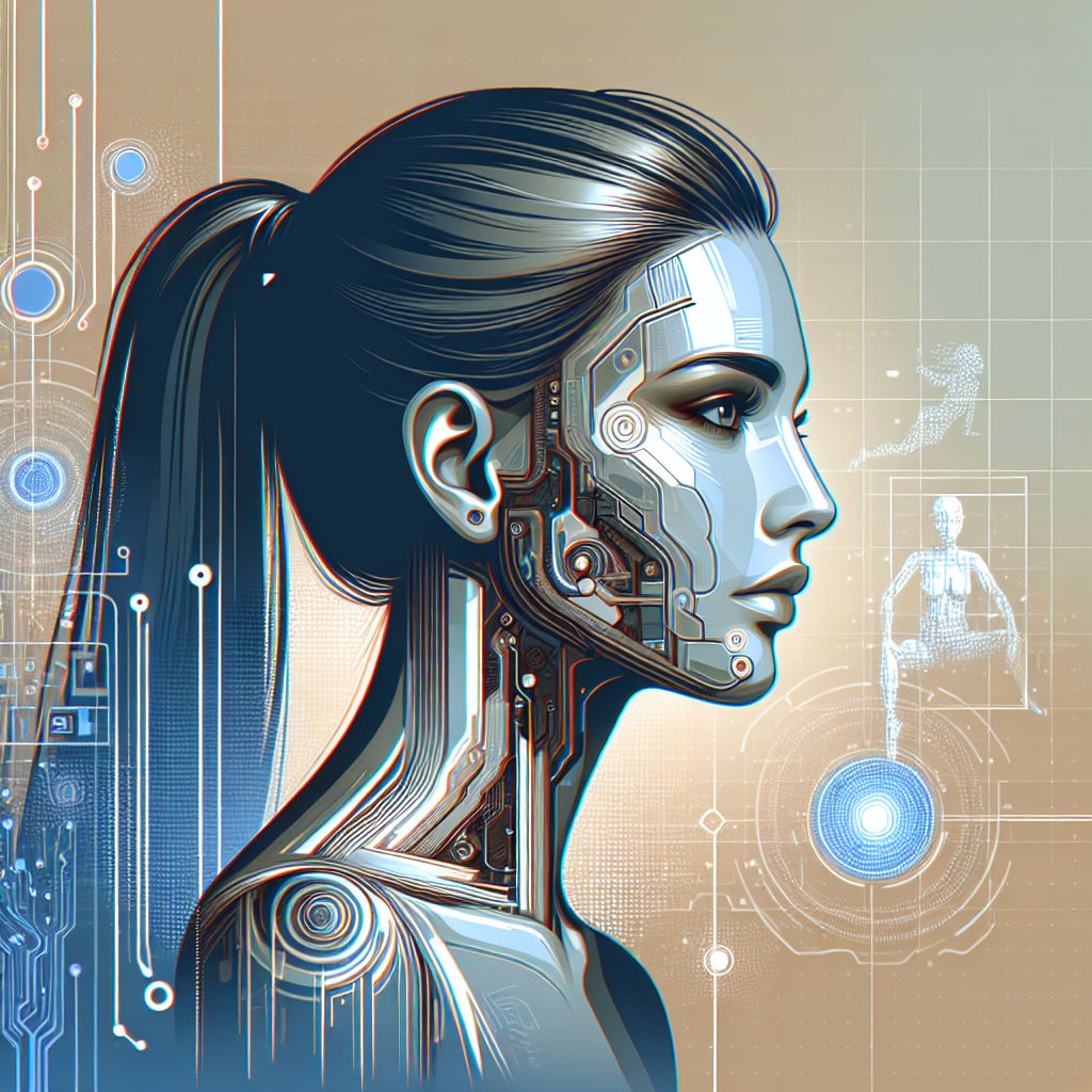Synthetic Influencers and AI Celebs