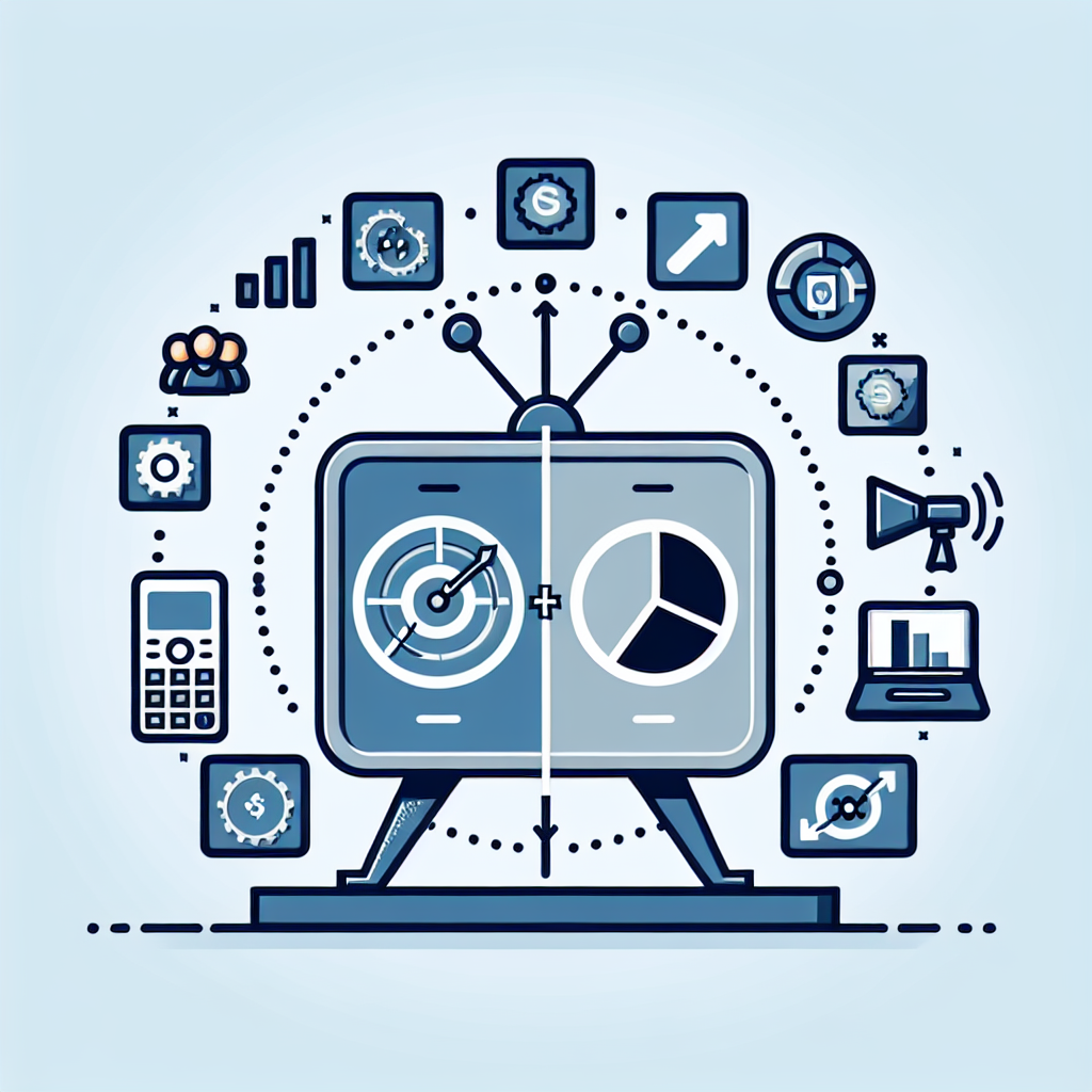 TV vs. Digital How to Choose the Right Media Mix for Maximum Impact