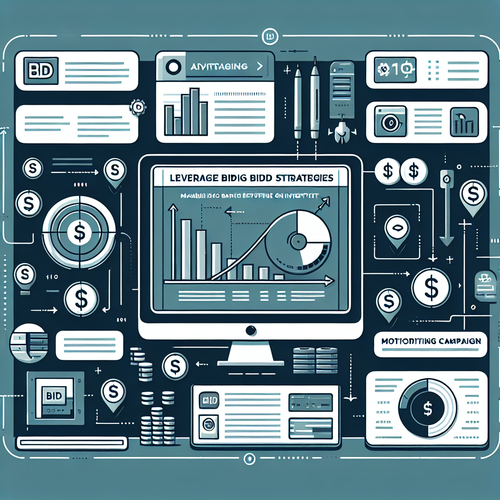 Using Bid Strategies Wisely in Digital Advertising